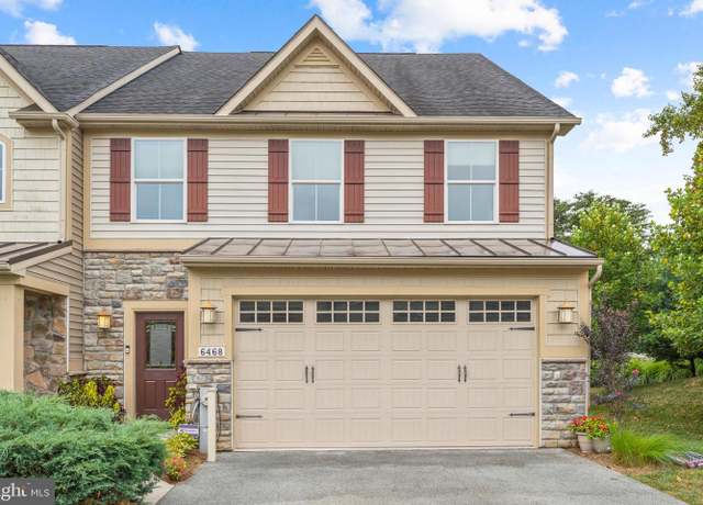 Property at 6468 Park Forest Cir, Elkridge, MD 21075, 4 beds, 3.5 baths