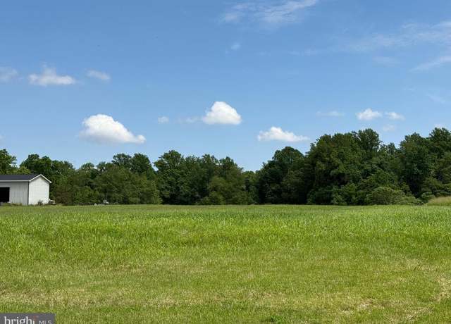 Property at 0 Station Rd, Worton, MD 21678