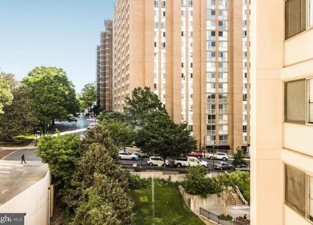 Property at 4515 Willard Ave Unit 1020S, Chevy Chase, MD 20815, 1 bath