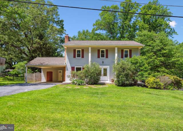 Property at 2445 Parallel Ln, Silver Spring, MD 20904, 5 beds, 3.5 baths