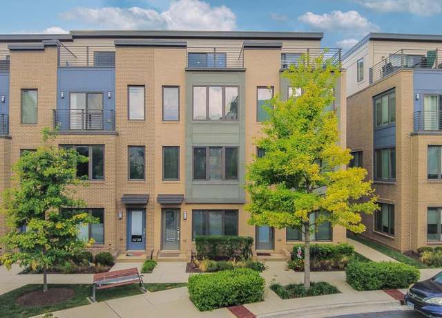 Property at 6722 Eames Way, Bethesda, MD 20817, 3 beds, 3.5 baths