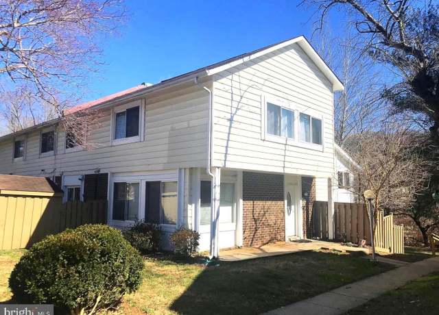 Property at 12703 Sesame Seed Ct, Germantown, MD 20874, 4 beds, 2.5 baths