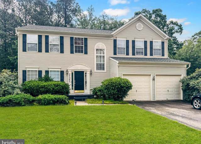 Property at 21364 Birdseye Ct, Lexington Park, MD 20653, 4 beds, 2.5 baths