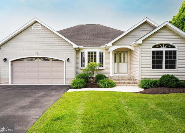 Property at 5991 Bell Creek Dr, Salisbury, MD 21801, 3 beds, 2 baths