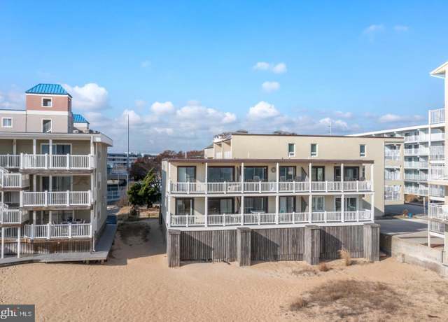 Property at 5 80th St Unit 2, Ocean City, MD 21842, 2 beds, 2 baths