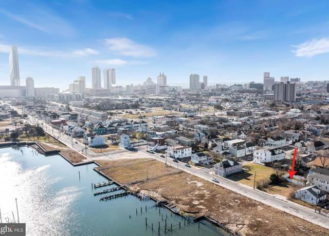 Property at 442 N Massachusetts Ave, Atlantic City, NJ 08401