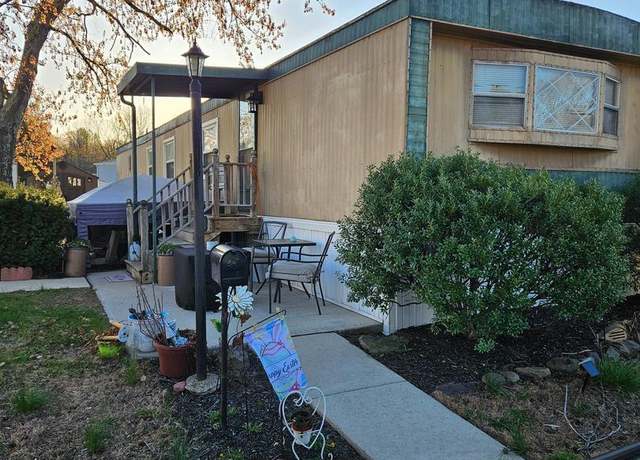 Property at 32 Pheasant, Southampton, NJ 08088, 3 beds, 1 bath