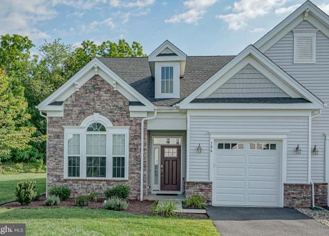 Property at 106 Bridge Blvd, Mount Holly, NJ 08060, 3 beds, 3 baths