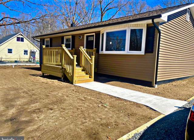 Property at 19 Waldens Dr, Bridgeton, NJ 08302, 3 beds, 1 bath