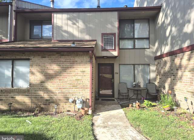 Property at 1504 Timber Crk, Clementon, NJ 08021, 2 beds, 2.5 baths