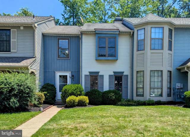 Property at 144 Tynemouth Ct, Robbinsville, NJ 08691, 2 beds, 1.5 baths