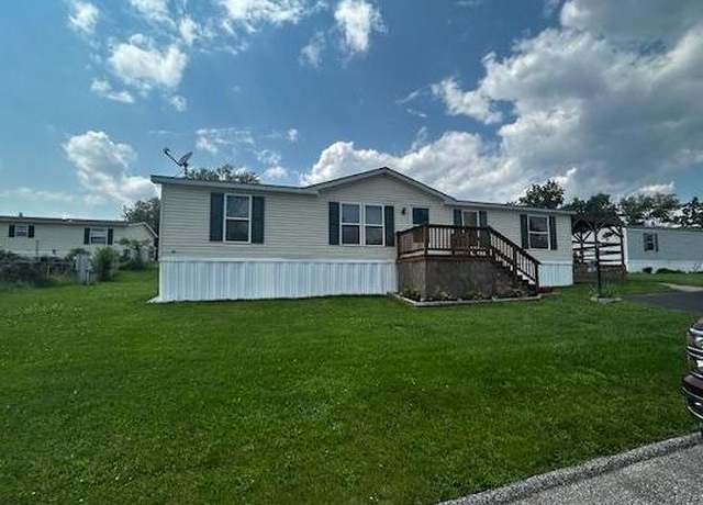 Property at 2581 Old Harrisburg Rd Lot 38, Gettysburg, PA 17325, 3 beds, 2 baths