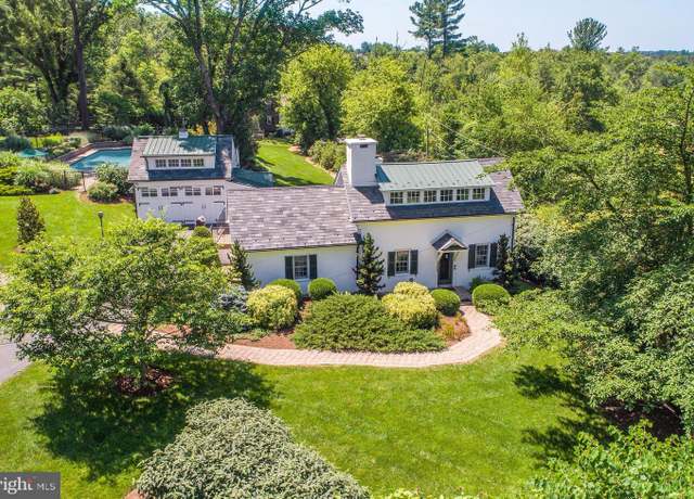 Property at 1684 Street Rd, New Hope, PA 18938, 3 beds, 3 baths