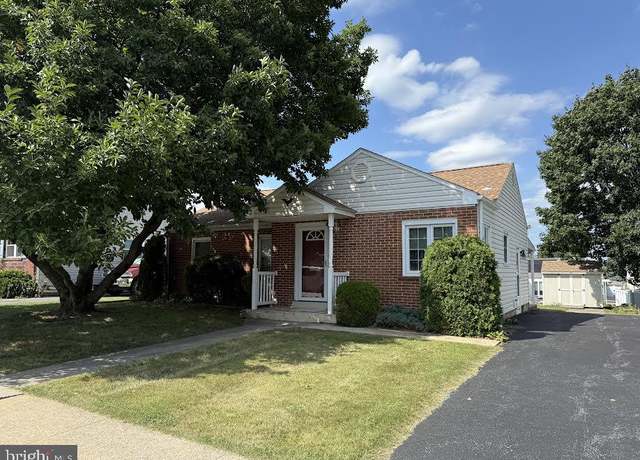 Property at Undisclosed address, Camp Hill, PA 17011, 3 beds, 1 bath
