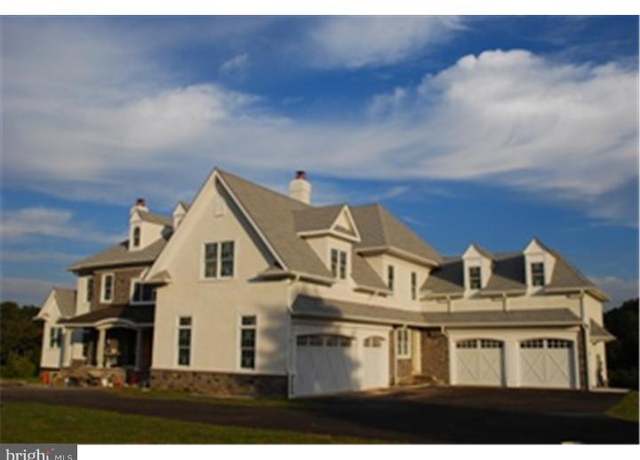 Property at Lot 10 Carolannes Way, West Chester, PA 19382, 6 beds, 6 baths
