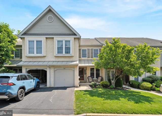 Property at 1305 Halifax Ct #1305, West Chester, PA 19382, 3 beds, 2.5 baths