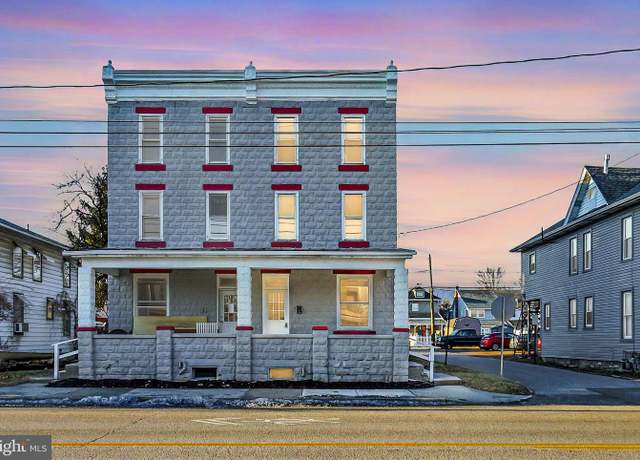 Property at 475-477 2nd St, Highspire, PA 17034, 8 beds, 4 baths