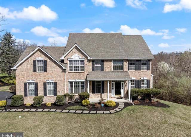 Property at 561 Cory Ln, Aston, PA 19014, 4 beds, 2.5 baths