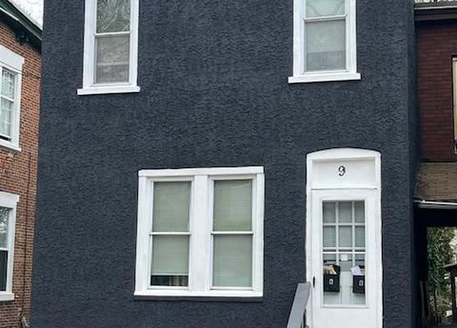 Property at 9 8th St, Brookhaven, PA 19015, 2 beds, 2 baths