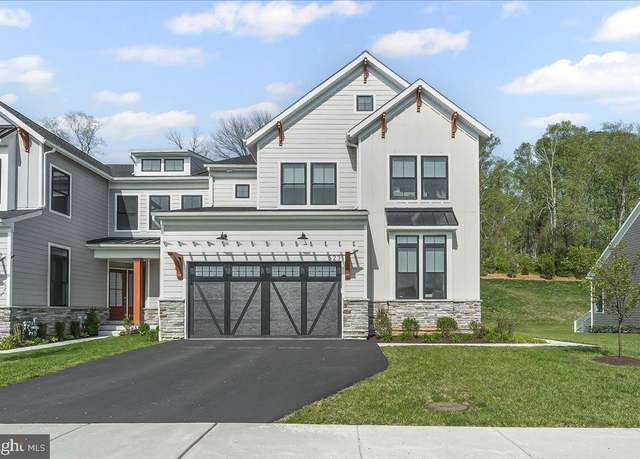 Property at 523 Sill Overlook, Newtown Square, PA 19073, 4 beds, 5 baths