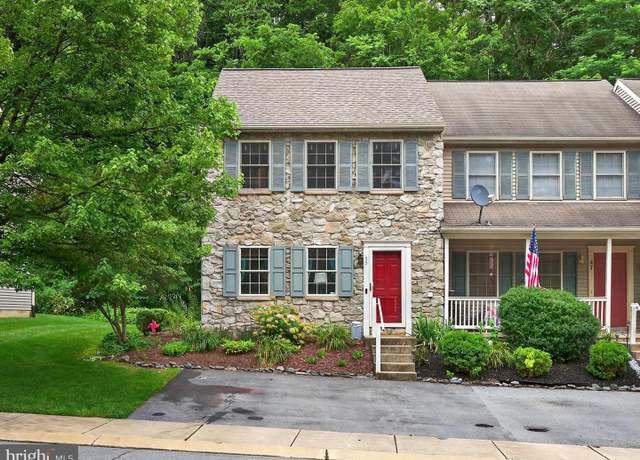 Property at 45 Deep Hollow Ln, Lancaster, PA 17603, 3 beds, 1.5 baths