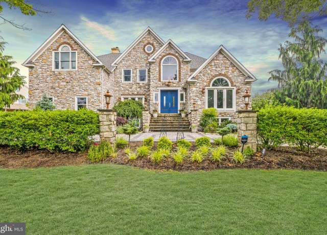 Property at 170 Brochant Cir, Blue Bell, PA 19422, 5 beds, 6 baths