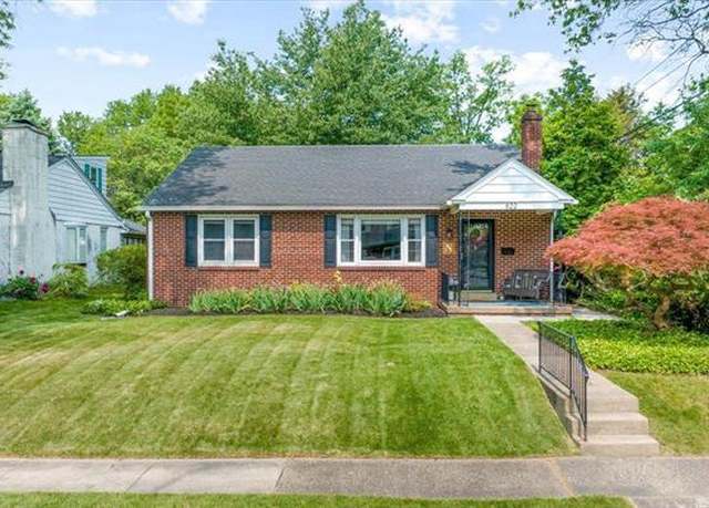 Property at 622 Salford Ave, Lansdale, PA 19446, 3 beds, 2 baths