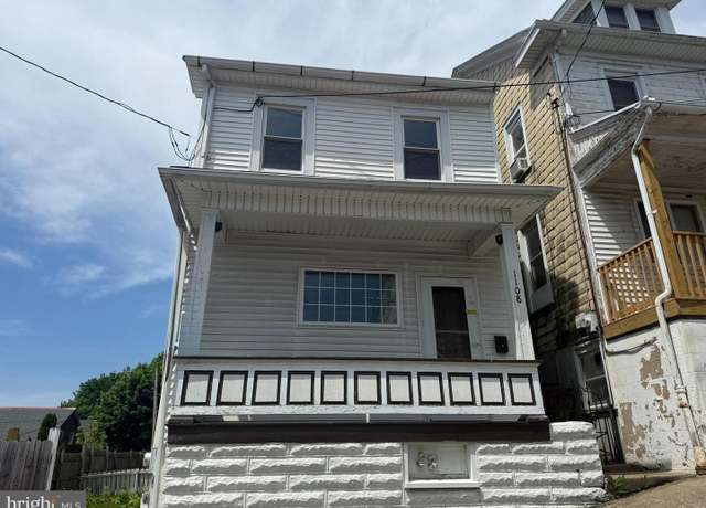Property at 1108 N Shamokin St, Shamokin, PA 17872, 3 beds, 2 baths