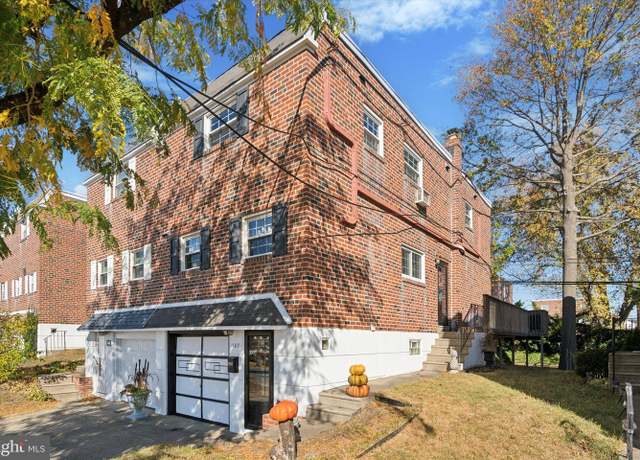 Property at 1107 Solly Pl, Philadelphia, PA 19111, 3 beds, 2.5 baths