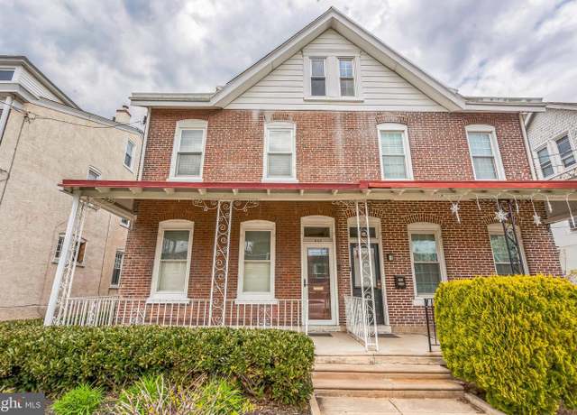 Property at 432 Seville St, Philadelphia, PA 19128, 4 beds, 1.5 baths