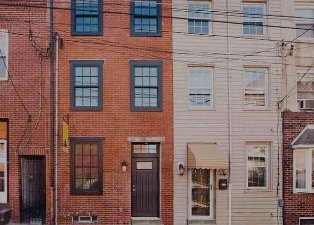 Property at 2829 Salmon St, Philadelphia, PA 19134, 3 beds, 2.5 baths