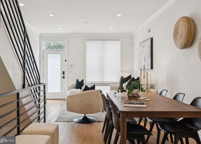 Property at 1836 N 4th St, Philadelphia, PA 19122, 3 beds, 3 baths