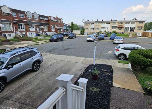 Property at 12626 Knights Pl, Philadelphia, PA 19154, 3 beds, 1 bath