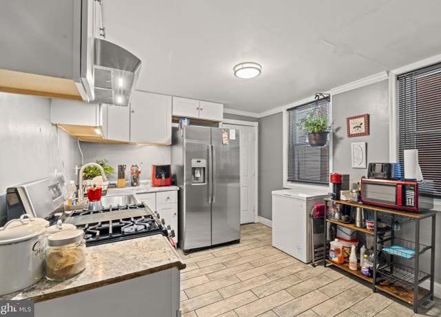 Property at 1424 Sellers St, Philadelphia, PA 19124, 3 beds, 1 bath