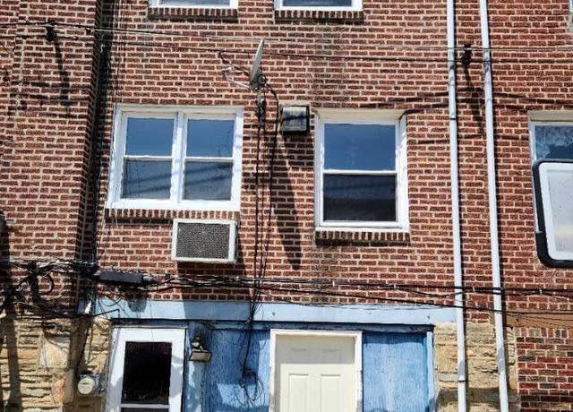 Property at 6335 Edmund St, Philadelphia, PA 19135, 3 beds, 1 bath