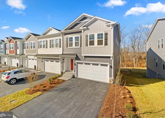 Property at 114 Choke Cherry Ct, Lake Frederick, VA 22630, 4 beds, 3.5 baths