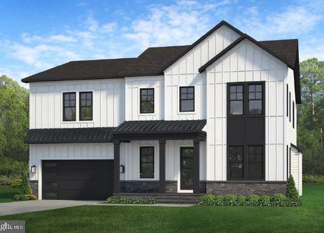 Property at 6601 Gordon Ave, Falls Church, VA 22046, 6 beds, 5.5 baths