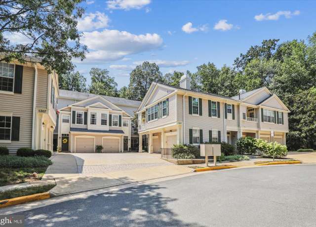 Property at 1307 Windleaf Dr Unit 139 - N, Reston, VA 20194, 2 beds, 2 baths