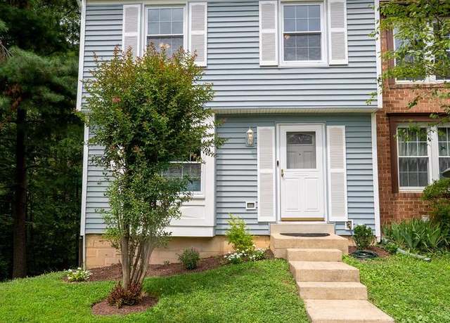 Property at 9032 Golden Leaf Ct, Springfield, VA 22153, 3 beds, 2 baths