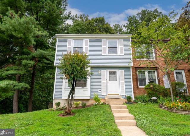 Property at 9032 Golden Leaf Ct, Springfield, VA 22153, 3 beds, 2 baths