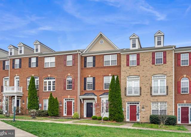 Property at 20920 Houseman Ter, Ashburn, VA 20148, 3 beds, 3.5 baths