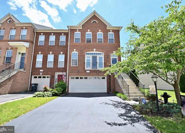 Property at 42011 Bushclover Ter, Aldie, VA 20105, 4 beds, 3.5 baths
