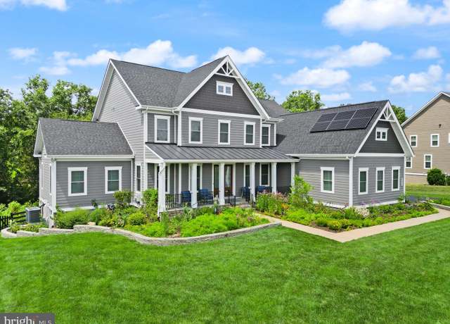 Property at 25613 Wyndham Point Ct, Aldie, VA 20105, 6 beds, 6.5 baths