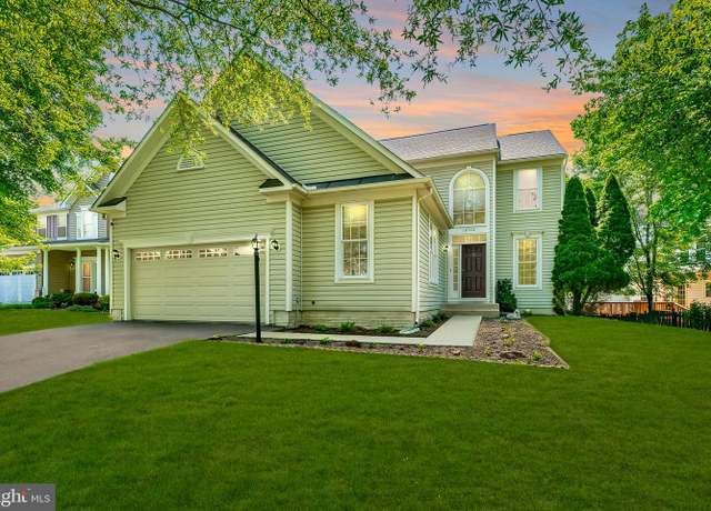Property at 18722 Timoney Ct, Leesburg, VA 20176, 4 beds, 3.5 baths