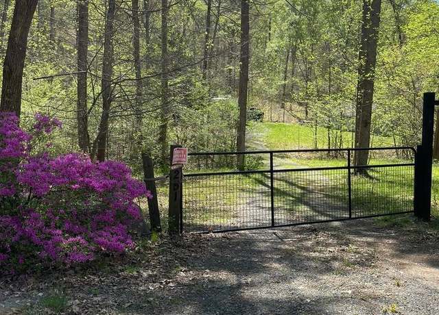 Property at 251 Hawk Cir, Locust Dale, VA 22948