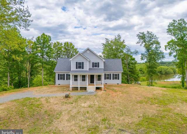 Property at 19958 Bella Vista Dr, Orange, VA 22960, 4 beds, 2.5 baths