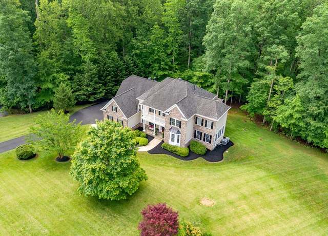 Property at 12604 Hidden Hills Ln, Fredericksburg, VA 22407, 5 beds, 4.5 baths