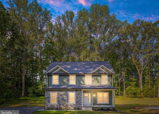 Property at 12521 Wilderness Park Dr, Spotsylvania, VA 22551, 4 beds, 2.5 baths