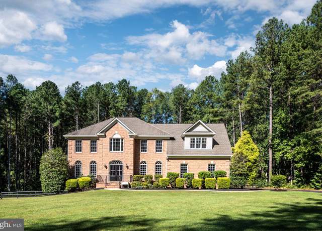 Property at 9 Dutch Brandy Rd, Stafford, VA 22556, 4 beds, 4.5 baths