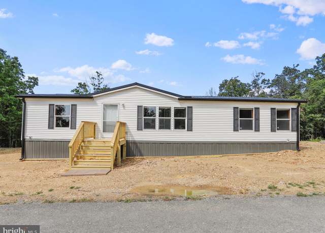 Property at 226 Emily Ct, Shanks, WV 26761, 3 beds, 2 baths